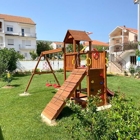 Luxor Apartment Trogir Exterior photo