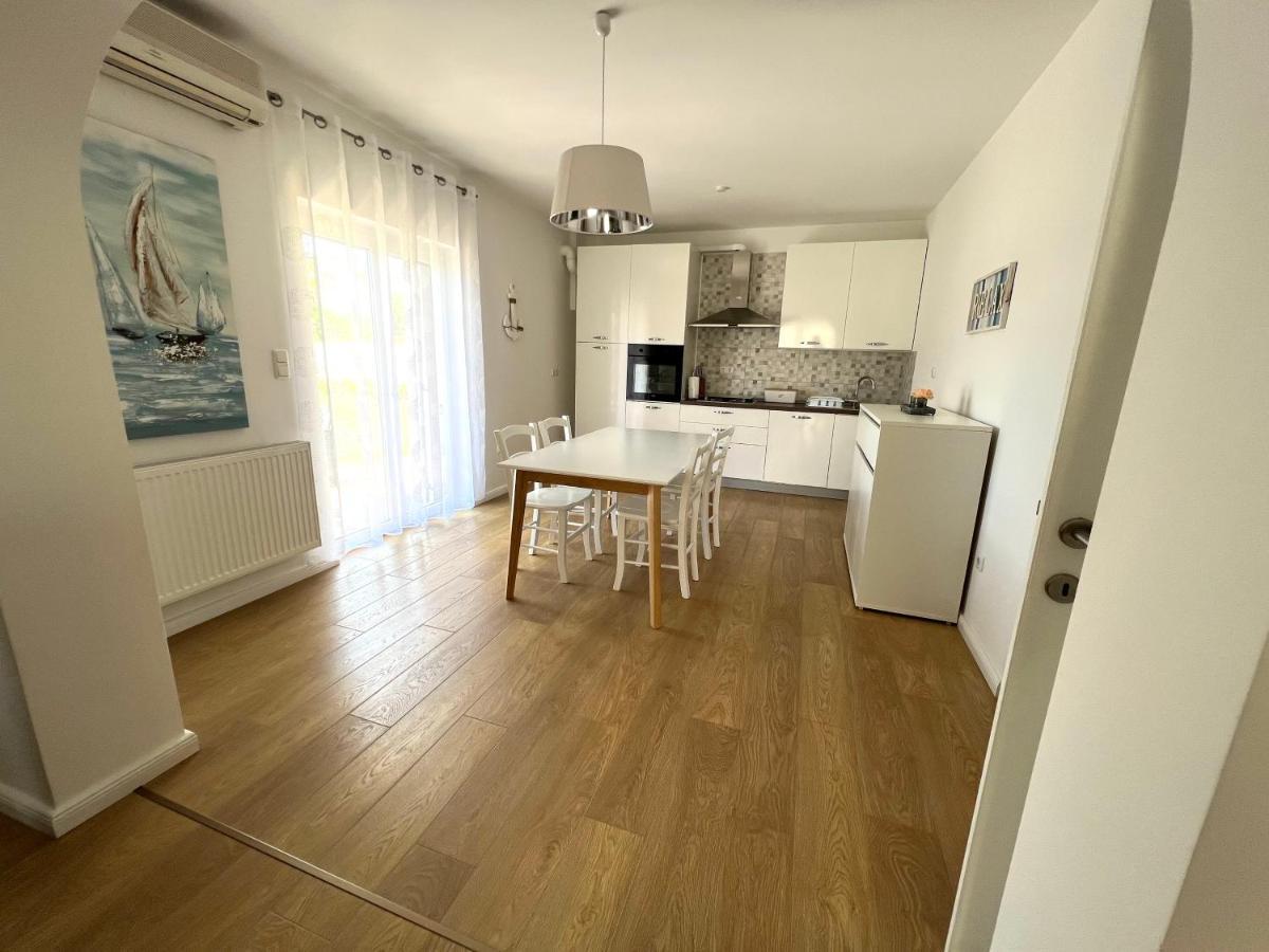 Luxor Apartment Trogir Exterior photo