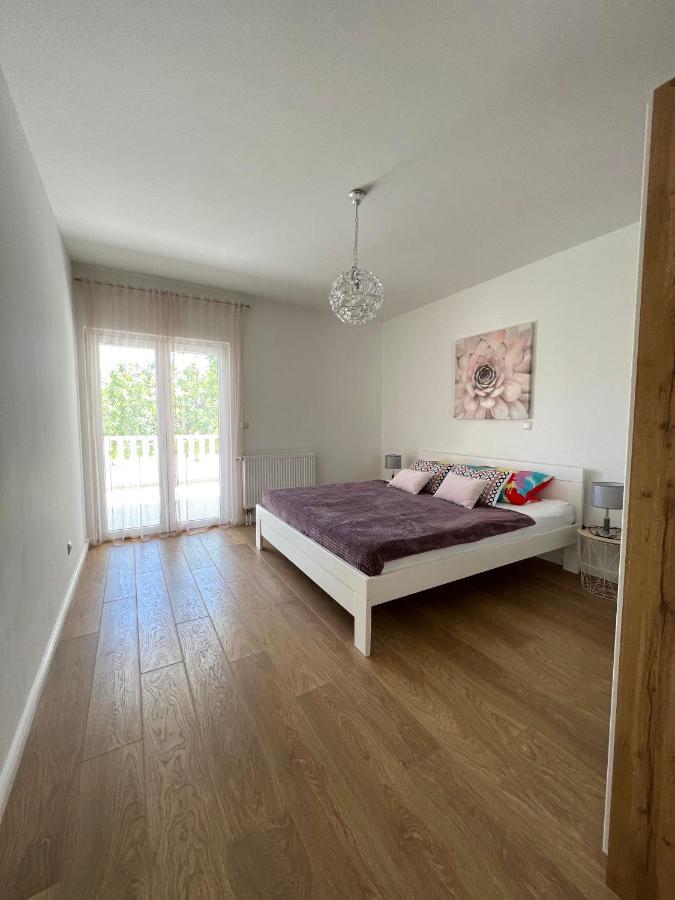 Luxor Apartment Trogir Exterior photo