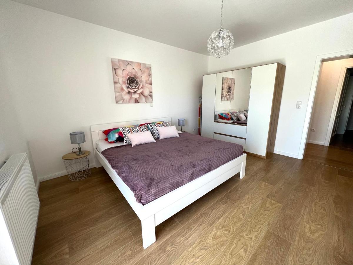 Luxor Apartment Trogir Exterior photo